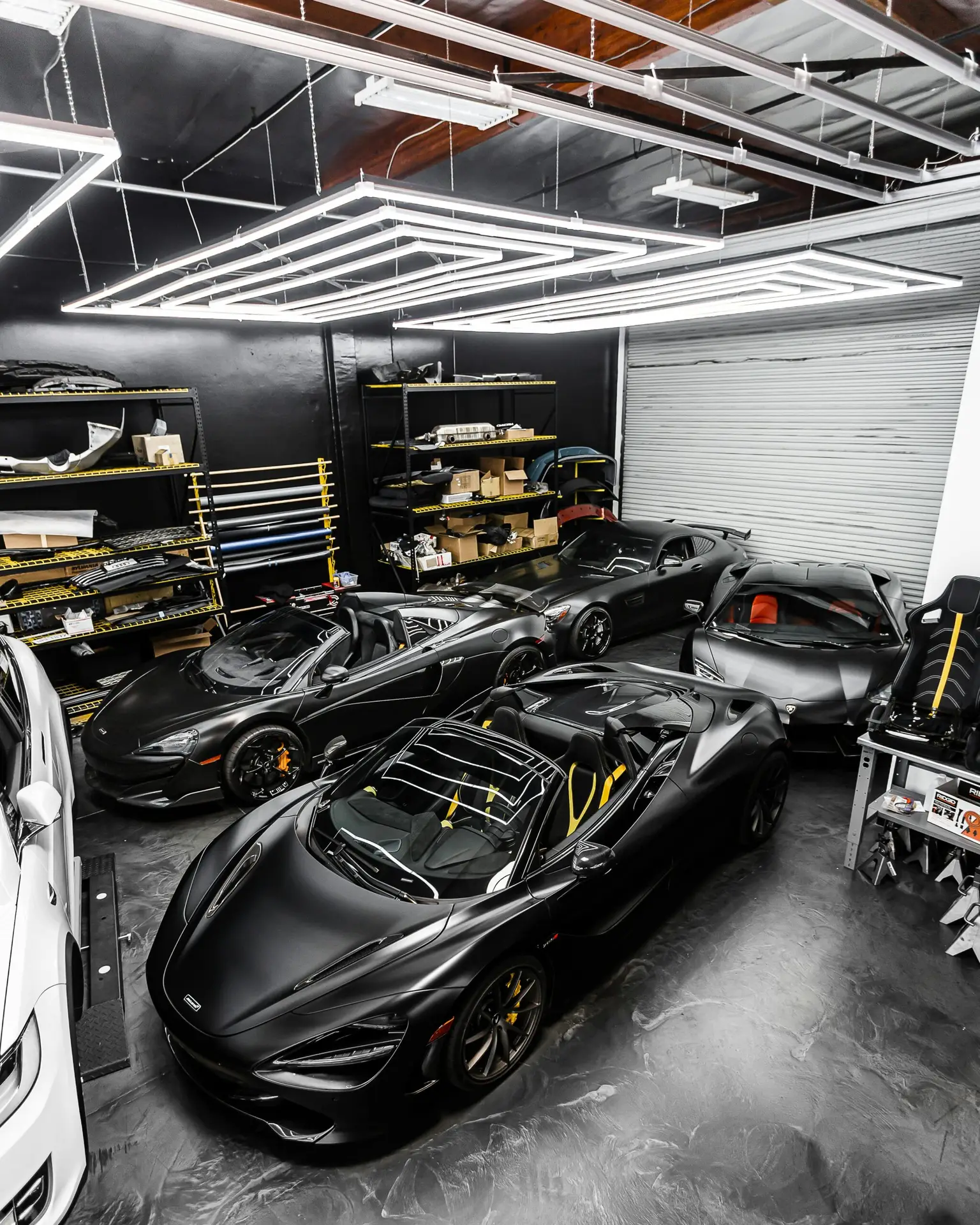 High performance car tuning services domain name TuneAutos.com is for sale.