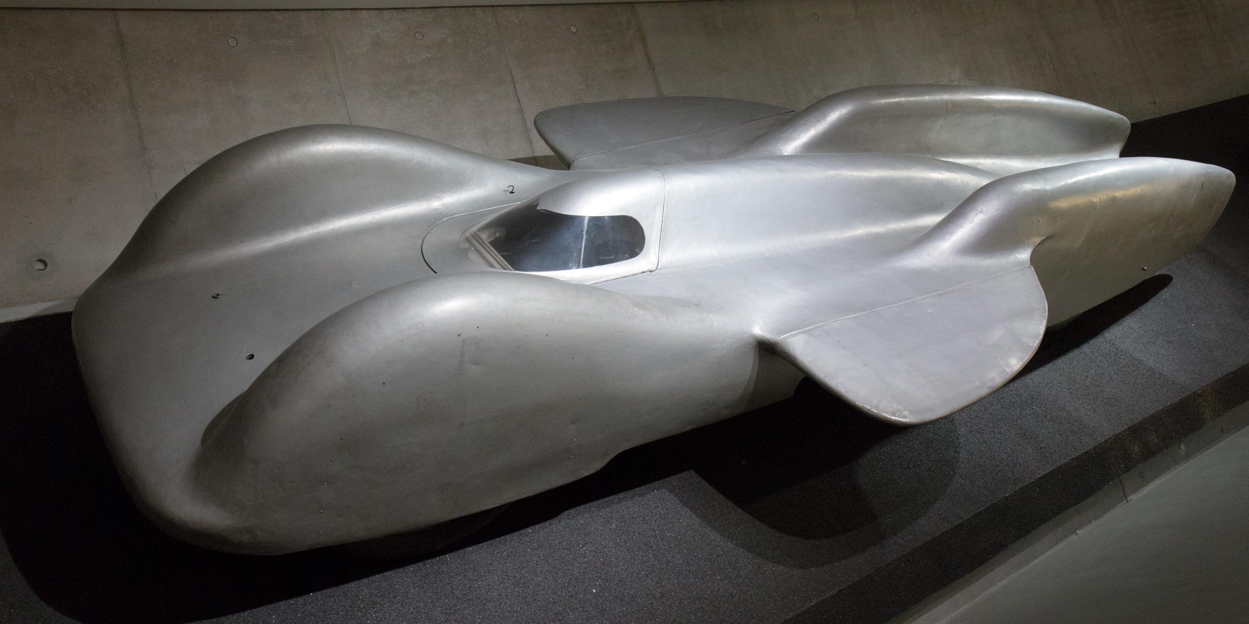 mercedes benz t80