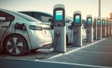 EV Tax Credit 2025