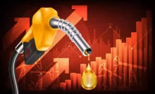 oil price